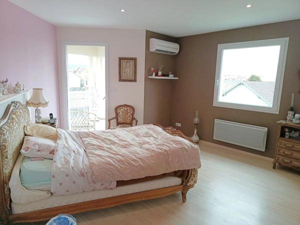 Vente Appartement 6 pièces 203 m2 à Raon-l'Étape