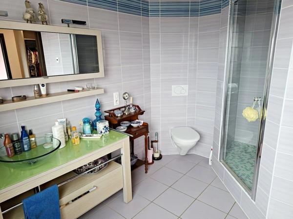Vente Appartement 6 pièces 203 m2 à Raon-l'Étape