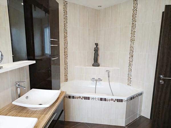 Vente Appartement 6 pièces 203 m2 à Raon-l'Étape