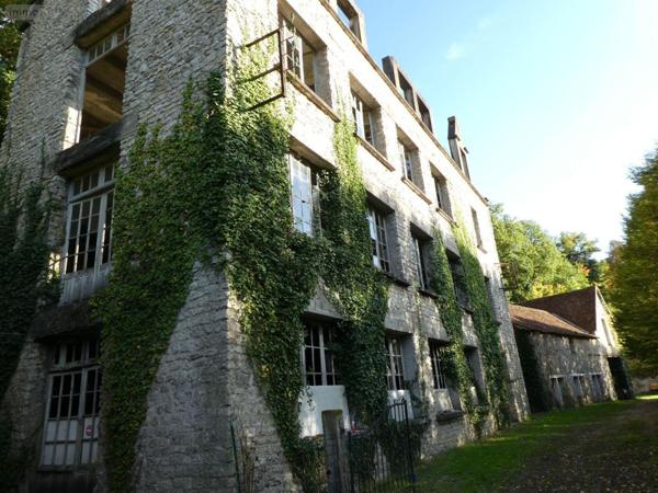 Immeuble à vendre à Bléré dans l'Indre-et-Loire (37150), ref : 11893/495