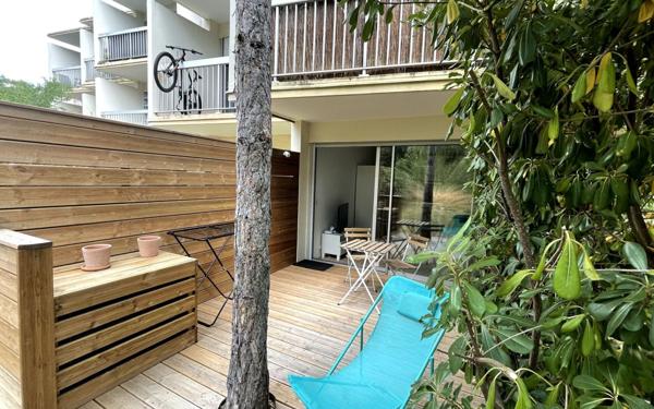 Appartement à louer    25 m2 Montpellier