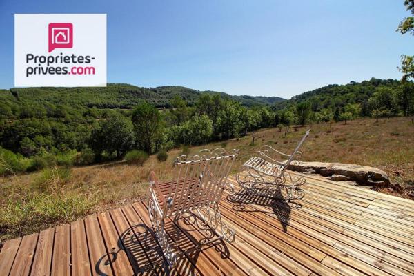 Villa Lorgues 7 pièces 240 m2