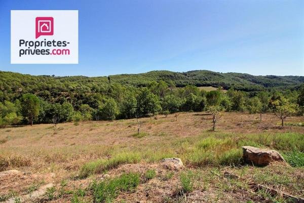 Villa Lorgues 7 pièces 240 m2