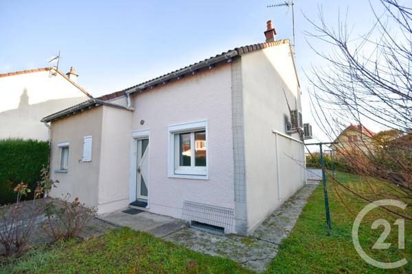 Maison à vendre  4 pièces - 104 m2 BOURNONCLE ST PIERRE - 43