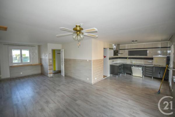 Maison à vendre  4 pièces - 104 m2 BOURNONCLE ST PIERRE - 43