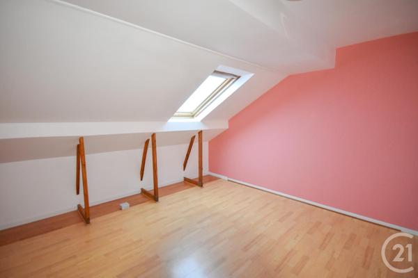 Maison à vendre  4 pièces - 104 m2 BOURNONCLE ST PIERRE - 43