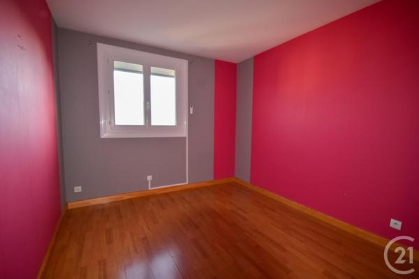 Maison à vendre  4 pièces - 104 m2 BOURNONCLE ST PIERRE - 43