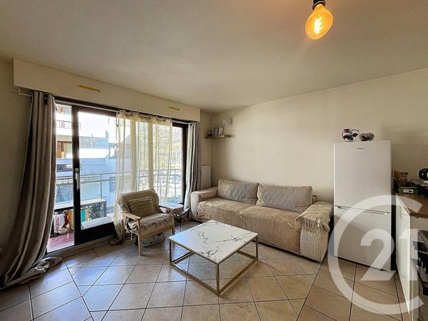 Appartement T2 à vendre  2 pièces - 29 m2 CLUSES - 74