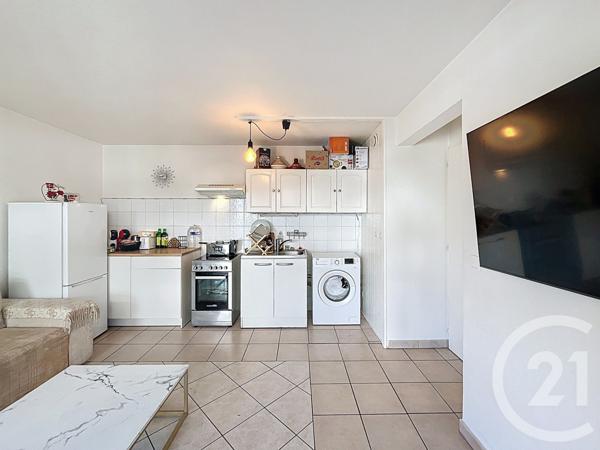 Appartement T2 à vendre  2 pièces - 29 m2 CLUSES - 74