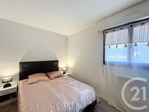 Appartement T2 à vendre  2 pièces - 29 m2 CLUSES - 74