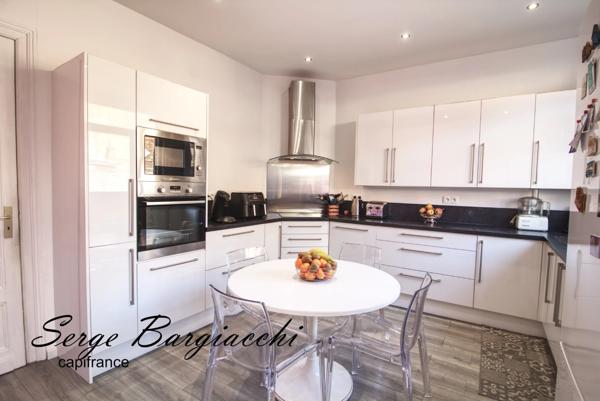 A SIN LE NOBLE (59), maison Bourgeoise, 8 pièces, 4 à 5 chambres, 214m², jardin, garage