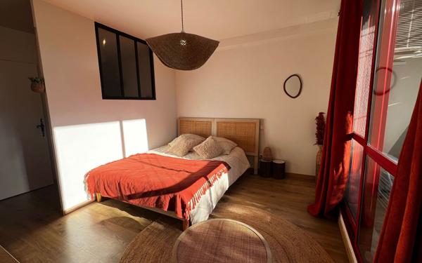 Appartement à vendre    1 pièce • 27,60 m2 Arles