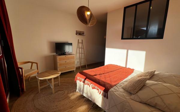 Appartement à vendre    1 pièce • 27,60 m2 Arles