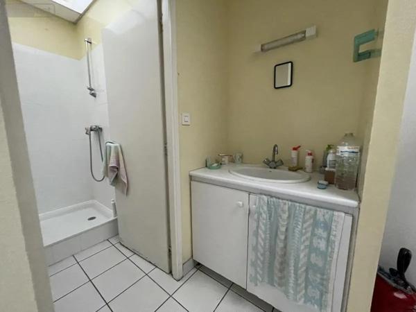 Achat - Fonds et/ou murs commerciaux Locminé 56500 290 m 2 357 m 2