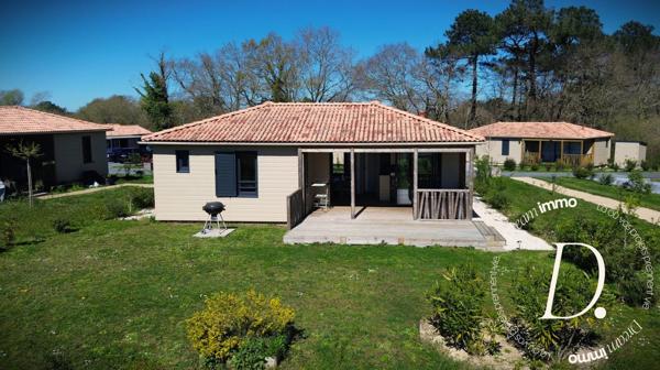 CHALET - LAS CASAS DE LAS LANAS