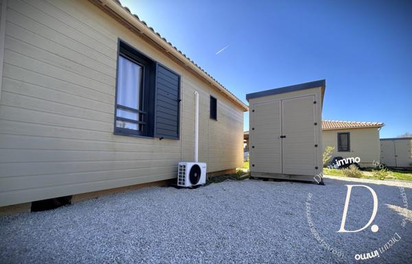 CHALET - LAS CASAS DE LAS LANAS