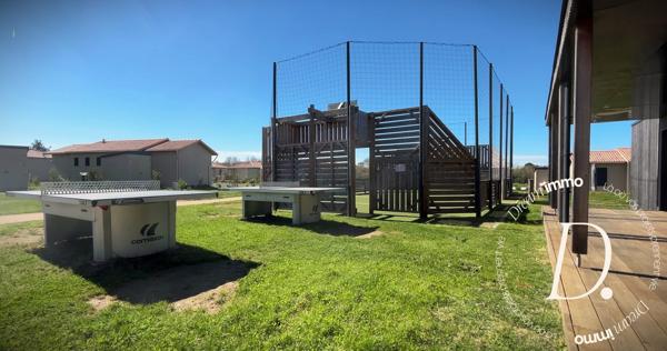 CHALET - LAS CASAS DE LAS LANAS