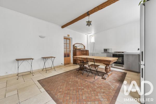 Maison à vendre 9 pièces 301 m² Paris 20