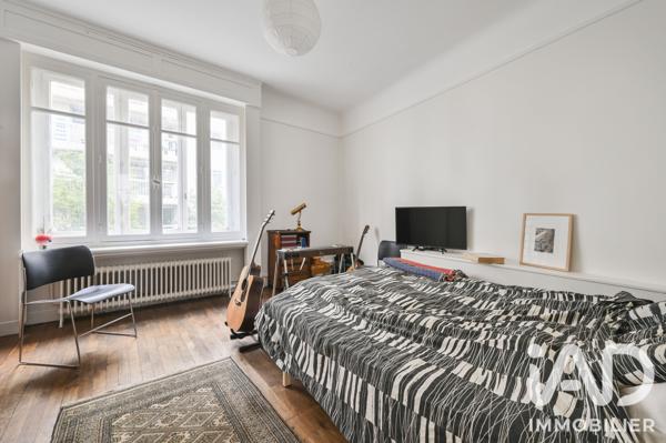 Maison à vendre 9 pièces 301 m² Paris 20