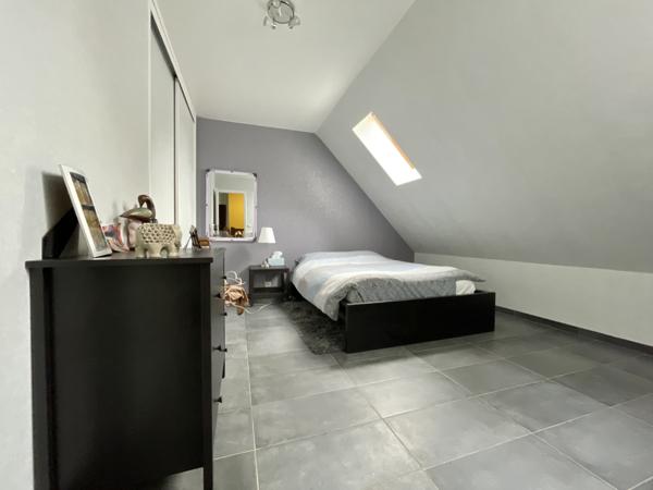 Marcoussis (91460) Nouveauté – Belle maison familiale récente à vendre à Marcoussis Ouest