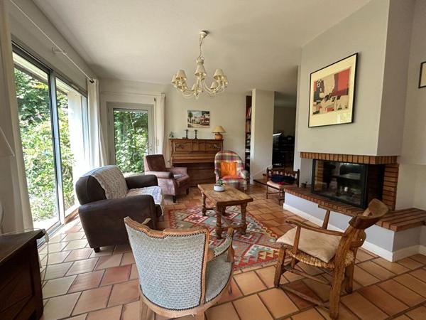 Maison Ancenis-saint-gereon 7 pièce(s) 107 m2