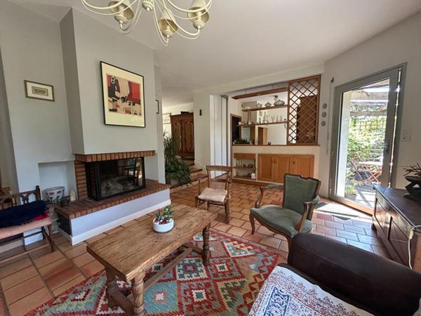 Maison Ancenis-saint-gereon 7 pièce(s) 107 m2