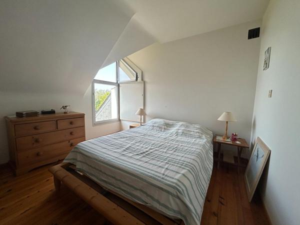 Maison Ancenis-saint-gereon 7 pièce(s) 107 m2