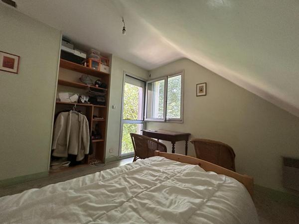 Maison Ancenis-saint-gereon 7 pièce(s) 107 m2