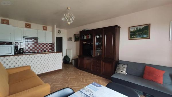 Achat - Appartement | Studio Étel 56410 1 pièce 27 m 2