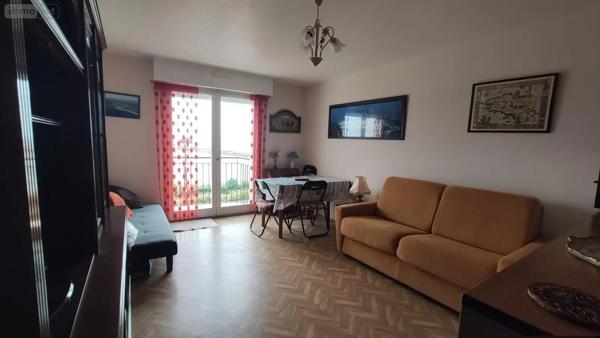 Achat - Appartement | Studio Étel 56410 1 pièce 27 m 2