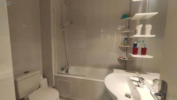 Achat - Appartement | Studio Étel 56410 1 pièce 27 m 2