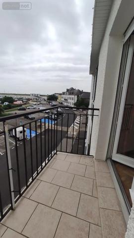 Achat - Appartement | Studio Étel 56410 1 pièce 27 m 2