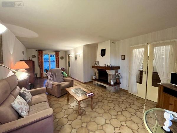 Maison à vendre à Villemandeur dans le Loiret (45700), ref : 45051-468