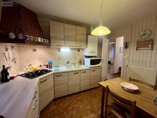 Maison à vendre à Villemandeur dans le Loiret (45700), ref : 45051-468