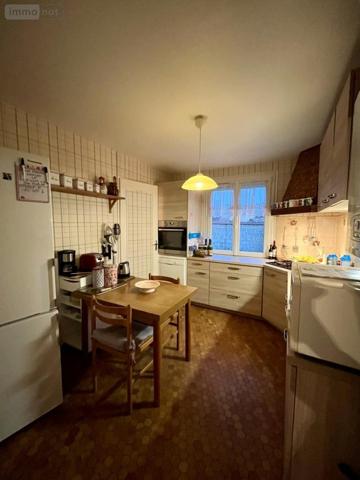 Maison à vendre à Villemandeur dans le Loiret (45700), ref : 45051-468