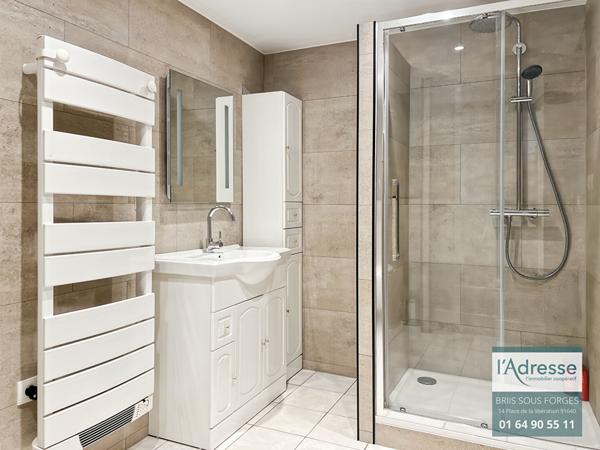 A louer Vaugrigneuse Maison 3 pièces