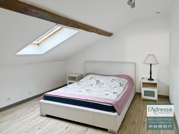 A louer Vaugrigneuse Maison 3 pièces