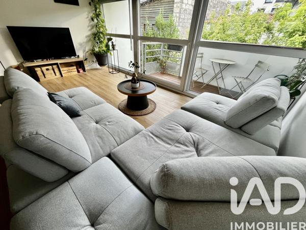 Maison à vendre 4 pièces 91 m² Bordeaux