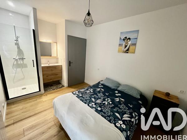 Maison à vendre 4 pièces 91 m² Bordeaux