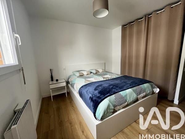 Maison à vendre 4 pièces 91 m² Bordeaux