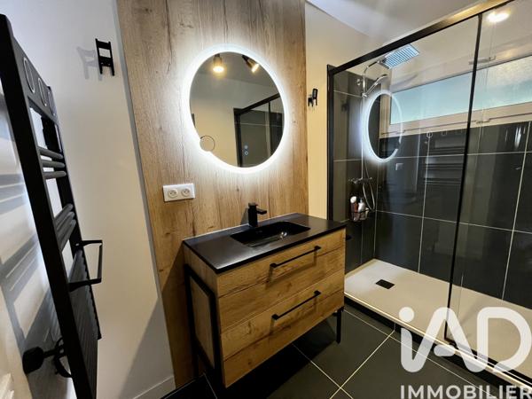 Maison à vendre 4 pièces 91 m² Bordeaux