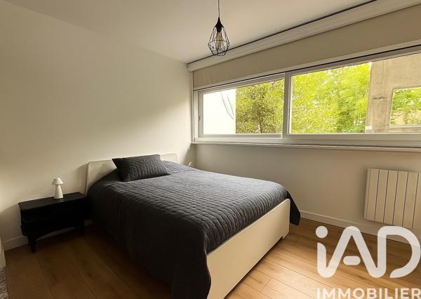 Maison à vendre 4 pièces 91 m² Bordeaux