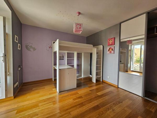 Pour les amoureux du calme et du vert !