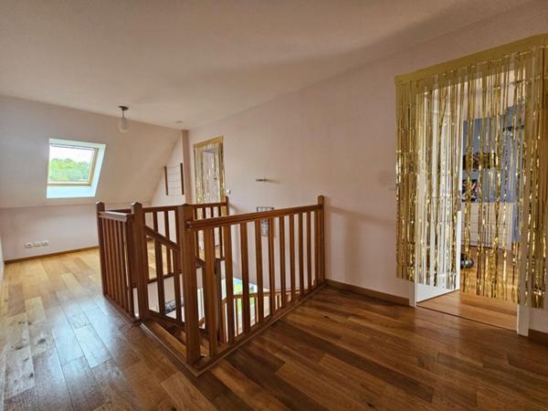 Pour les amoureux du calme et du vert !