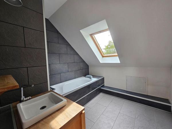 Pour les amoureux du calme et du vert !