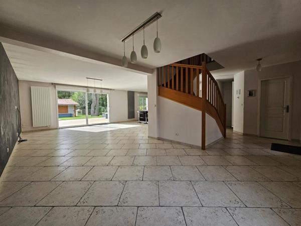 Pour les amoureux du calme et du vert !