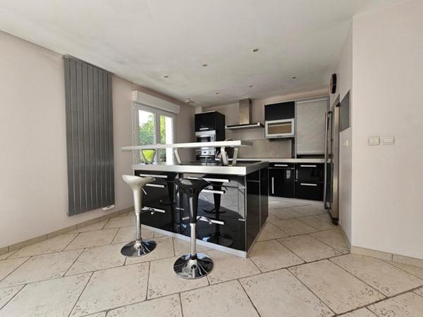 Pour les amoureux du calme et du vert !