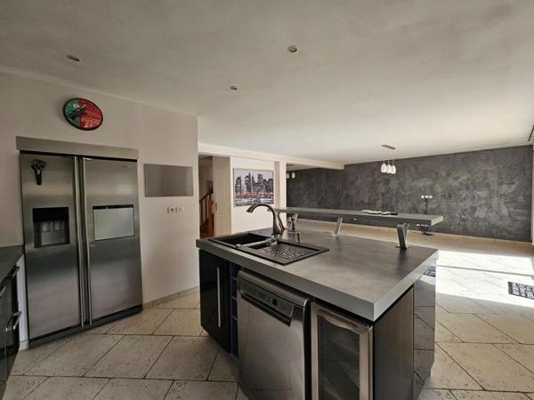 Pour les amoureux du calme et du vert !