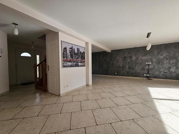 Pour les amoureux du calme et du vert !