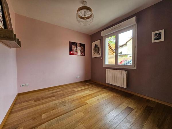 Pour les amoureux du calme et du vert !